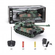 Танк на р/у NF778L