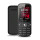 Мобильный телефон Texet TM-219 черный TEXET 2.4", 1000mAh, без камеры