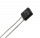 Термопредохранитель 130°С RH-01(TZ D-130) 3A 250V