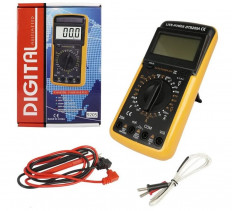 Мультиметр DT9205A