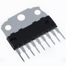 Микросхема TDA4600 HSIP9 Infineon