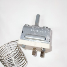 Термостат для духовки 50-250 С EGO 55.17042.060(KX-0010357) шток 24 мм.,длина капилляра 840 мм
