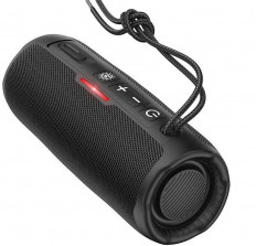 Колонка портативная HC16 черная