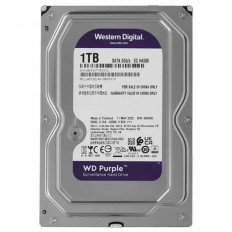 Жесткий диск 1Tb Purple WD10EJRX WD 3.5"
