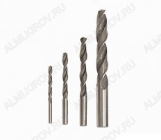 Сверло d=2.7мм (92027)