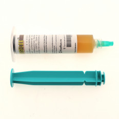 Флюс Rusflux FR-215-LE (10мл)