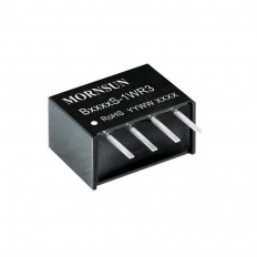 Модуль DC/DC B1205S-1WR3 SIP4