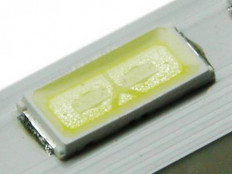 Модуль подсветки LED TV 535мм 54 LED; 6916L-1269A (42" V13 Edge Rev0.8)