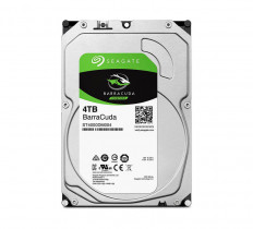 Жесткий диск 4Tb BarraCuda ST4000DM004