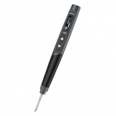Паяльник с регулятором температуры RL-210 60W