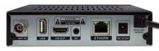 Ресивер эфирный WV T625A LAN AC3 (Wi-Fi,IPTV опция) WORLD VISION