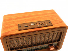 Радиоприемник RE-04