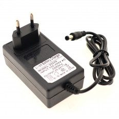 Зарядное устройство 25,2В 1А для Li-ion аккумуляторов