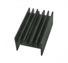Радиатор 15*11*25mm BLA002-25 алюминий