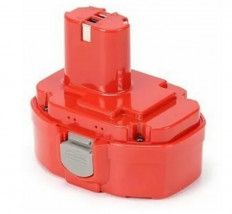 Аккумулятор для MAKITA 1820 18В 1.5Ач NiCd