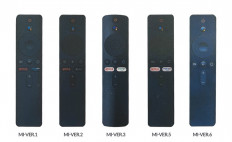 ПДУ для XIAOMI BT-MI01 SMART TV/TV BOX с голосовым управлением универсальный