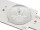 Модуль подсветки LED TV 580мм 7 линз (комплект: 3 планки); SW 32 3228 07 REV1.4 (LBUA-SDL320X1-S08B)