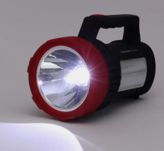 Фонарь прожектор AFP926-10W аккумуляторный