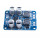 KIT Усилитель 1х60Вт (на базе TPA3118) No name Питание: 8-24VDC; Мощность: 1*60W; Сопротивление: 4-8R