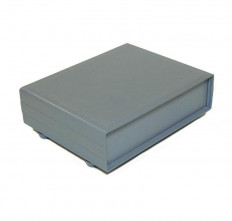 Корпус Z15-2 ZTM-ELECTRO пластик ABS; 150х120х40 мм