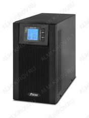 ИБП - UPS Online 3000, с двойным преобразованием энергии, правильная синусоида