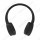 Наушники беспроводные RH-408BTH Black,