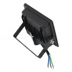 Прожектор светодиодный 30W GTAB-30BT-IP65-6500 (403337) General