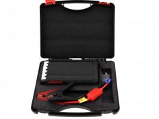 Пуско-зарядное устройство COCY-012 (емкость АКБ12000mAh)