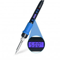 Набор паяльный YH928D-I tool kit 1
