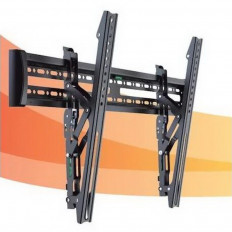 Кронштейн для LED телевизора наклонный 40"-65" (TM292)