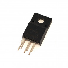 Микросхема FSDM0565R(DM0565R) TO220F-6