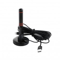 Антенна комнатная ANT07 активная