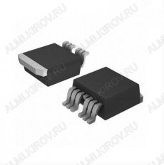 Транзистор IRF1405ZS-7PPBF D2PAK-7P