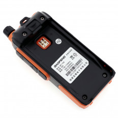 Радиостанция портативная Baofeng BF-T58 (станция+ЗУ)