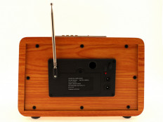 Радиоприемник RE-04