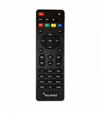 Ресивер эфирный T20DI AC3 (Wi-Fi,IPTV опция) SELENGA