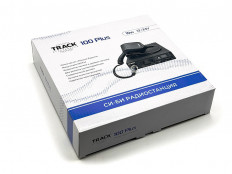 Радиостанция авто. Track 100 Plus