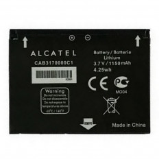 АКБ для Alcatel 891 No name CAB31Y0003C1