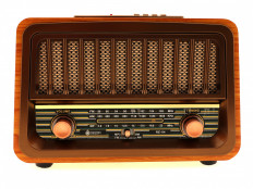 Радиоприемник RE-04