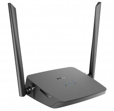 Wi-Fi Маршрутизатор DIR-615/Z1A