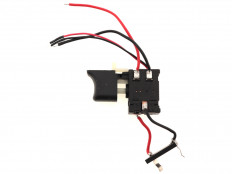 Выключатель для шуруповерта Интерскол ДА-12ЭР (347)