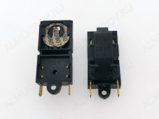Термостат-выключатель ECH011 (FADA SL-888-B) (КХ-0011814) 250V 13A для электрочайников, электросамоваров