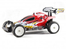 Машина багги Feilun Exceed Intence 4WD 2.4G 1/10 RTR FC082 No name