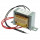 Трансформатор 12V 0.35A 4W серии EI41-17