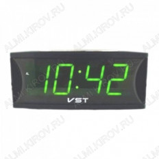 Часы VST719-2 настольные VST