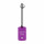 Card Reader SBR-706-F фиолетовый Smartbuy USB2.0; поддержка microSD
