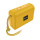 Колонка портативная BR18 Encourage, золотистый BOROFONE Выходная мощность 5Вт; Bluetooth, USB, micro SD, AUX; Встроенный АКБ 1200mAh;