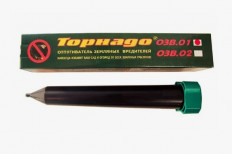 Отпугиватель кротов ТОРНАДО О3В.01 ТОРНАДО