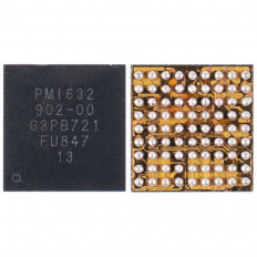 Контроллер заряда PMI632 902-00
