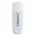 Карта Flash 128 Gb колп (Scout White) Smartbuy с колпачком; USB 3.0